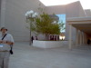 Cox convention Center.