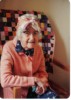 My Grandma Anna Baker