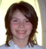 This is a picture of my GrandDaughter Kelly-Kaye