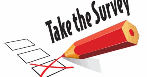 One Minute Survey