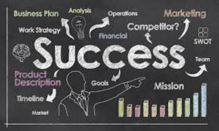 Success